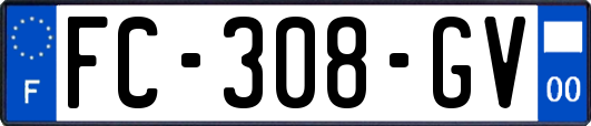 FC-308-GV