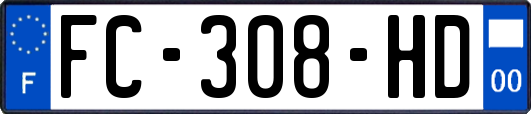 FC-308-HD
