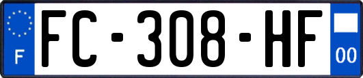 FC-308-HF