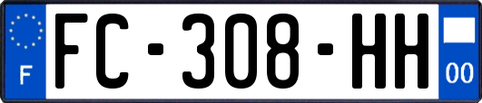 FC-308-HH