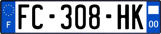 FC-308-HK