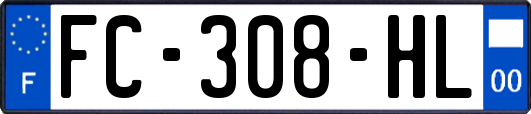 FC-308-HL