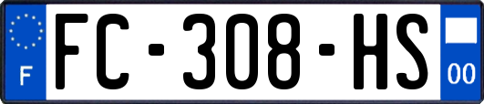 FC-308-HS