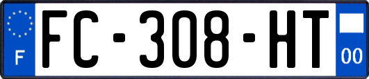 FC-308-HT