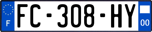 FC-308-HY