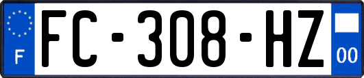 FC-308-HZ