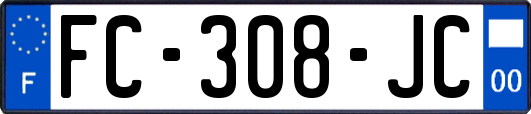 FC-308-JC