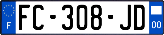 FC-308-JD