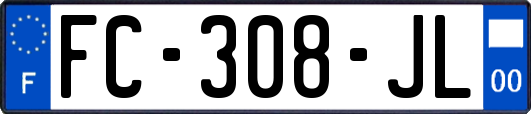 FC-308-JL