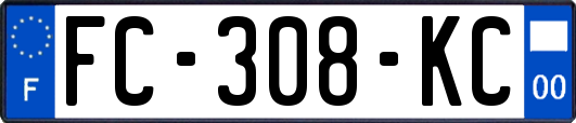 FC-308-KC