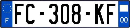 FC-308-KF