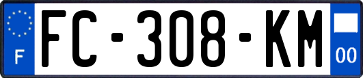 FC-308-KM