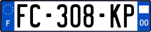 FC-308-KP