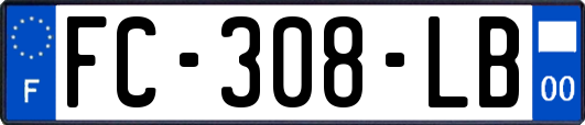 FC-308-LB