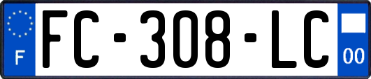 FC-308-LC