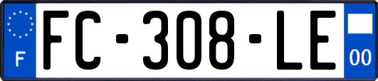 FC-308-LE