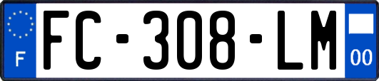 FC-308-LM