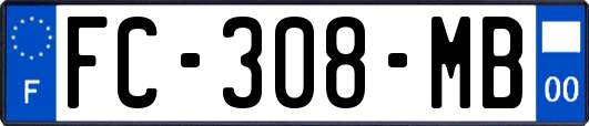 FC-308-MB