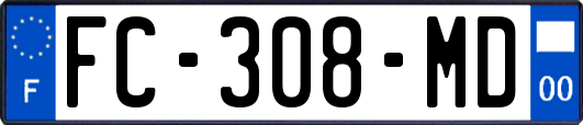 FC-308-MD