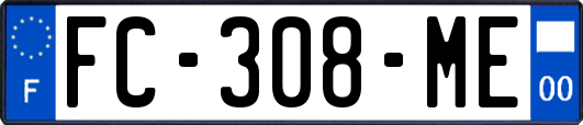 FC-308-ME