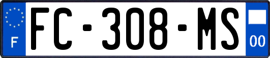 FC-308-MS