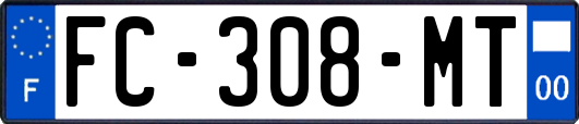 FC-308-MT
