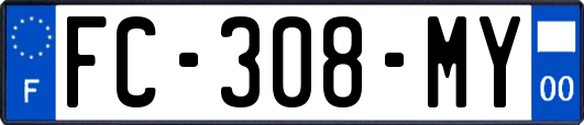 FC-308-MY