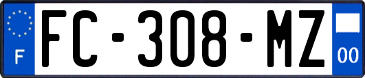 FC-308-MZ