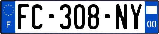 FC-308-NY