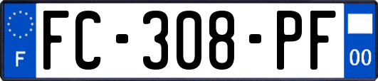 FC-308-PF