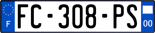 FC-308-PS