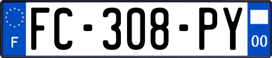 FC-308-PY