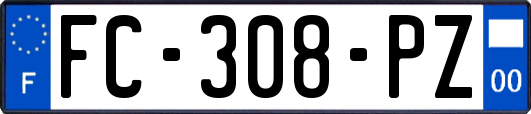 FC-308-PZ