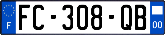 FC-308-QB