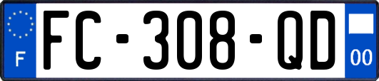 FC-308-QD