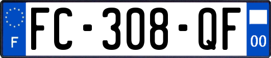 FC-308-QF