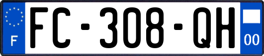 FC-308-QH