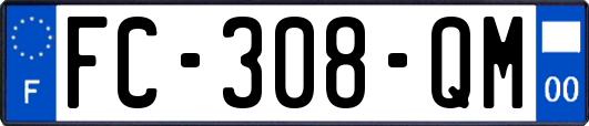 FC-308-QM