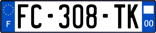 FC-308-TK