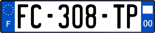 FC-308-TP