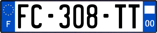 FC-308-TT