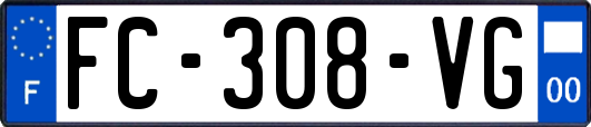 FC-308-VG