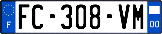 FC-308-VM