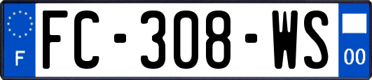 FC-308-WS
