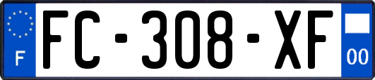 FC-308-XF