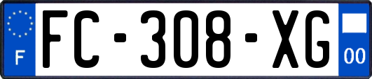 FC-308-XG