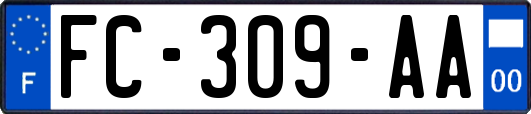 FC-309-AA