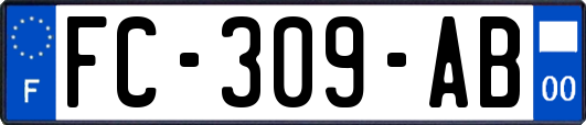 FC-309-AB