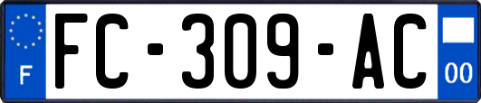 FC-309-AC