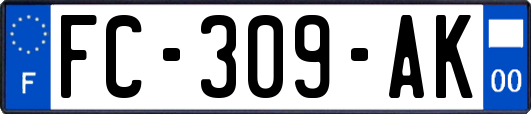 FC-309-AK